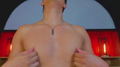 Leo_Savage live cam on Cam4