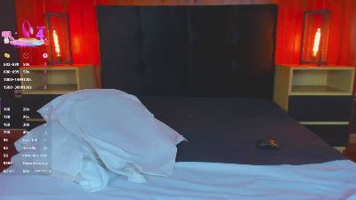 Leo_Savage live cam on Cam4