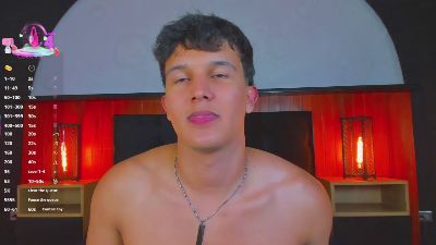Leo_Savage live cam on Cam4