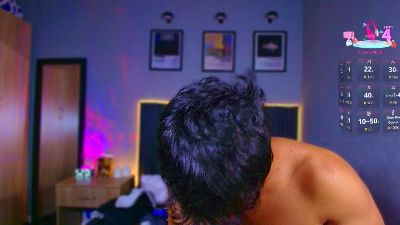 Leo_Savage live cam on Cam4