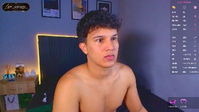 Leo_Savage live cam on Cam4