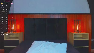 Leo_Savage live cam on Cam4