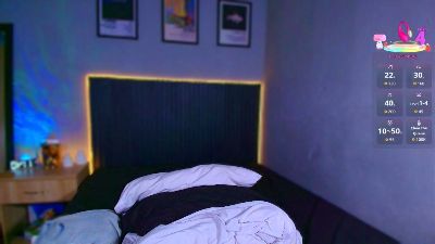 Leo_Savage live cam on Cam4