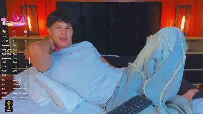 Leo_Savage live cam on Cam4