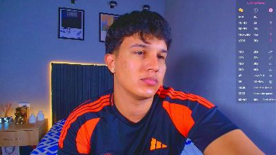 Leo_Savage live cam on Cam4