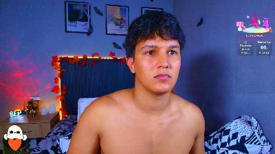 Leo_Savage live cam on Cam4