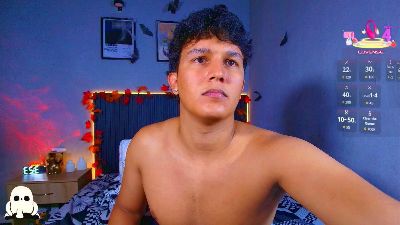 Leo_Savage live cam on Cam4