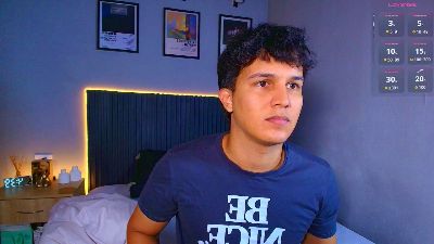 Leo_Savage live cam on Cam4