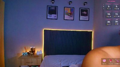 Leo_Savage live cam on Cam4