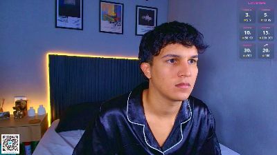 Leo_Savage live cam on Cam4