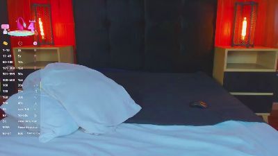 Leo_Savage live cam on Cam4