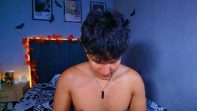 Leo_Savage live cam on Cam4