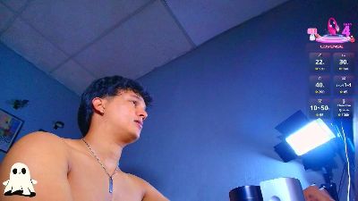 Leo_Savage live cam on Cam4