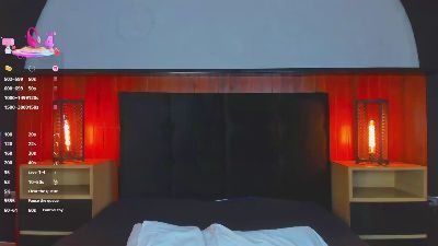 Leo_Savage live cam on Cam4