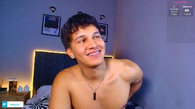 Leo_Savage live cam on Cam4