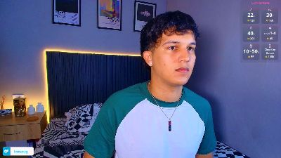 Leo_Savage live cam on Cam4