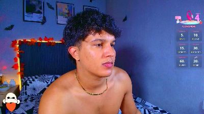 Leo_Savage live cam on Cam4