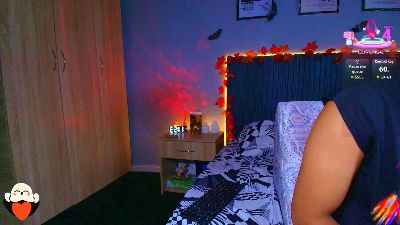 Leo_Savage live cam on Cam4