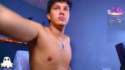 Leo_Savage live cam on Cam4