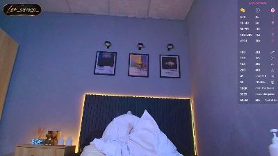 Leo_Savage live cam on Cam4