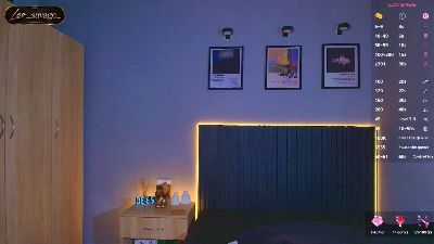 Leo_Savage live cam on Cam4