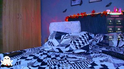 Leo_Savage live cam on Cam4