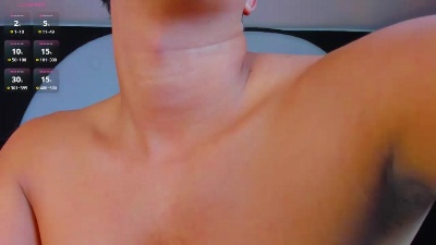 Leo_Savage live cam on Cam4