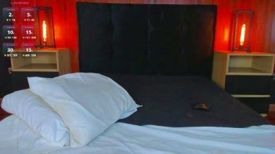 Leo_Savage live cam on Cam4