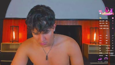 Leo_Savage live cam on Cam4