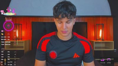 Leo_Savage live cam on Cam4