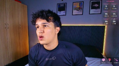 Leo_Savage live cam on Cam4