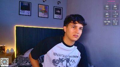 Leo_Savage live cam on Cam4