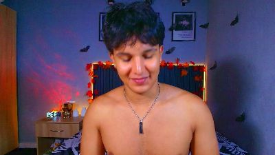 Leo_Savage live cam on Cam4