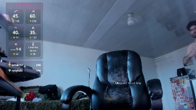 Leoliciousss live cam on Cam4