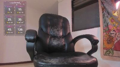 Leoliciousss live cam on Cam4