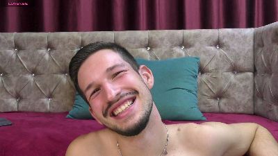 LeonVane live cam on Cam4