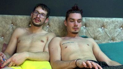LeonVane live cam on Cam4