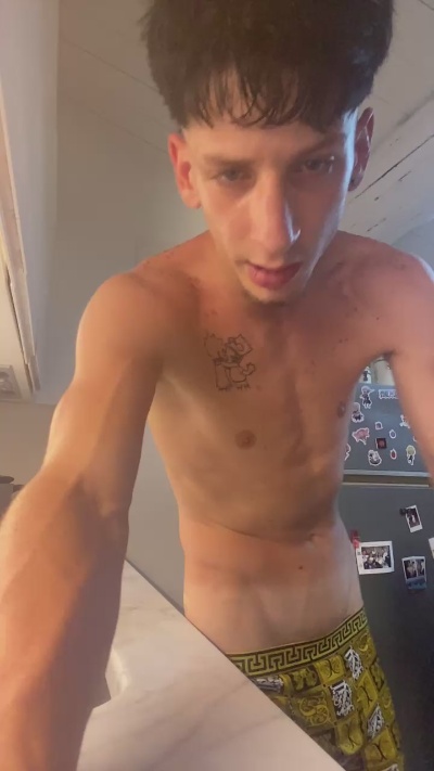Leonardo250606 live cam on Cam4