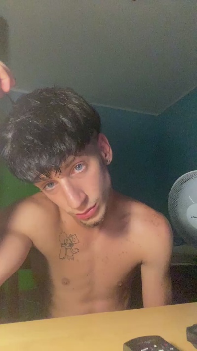 Leonardo250606 live cam on Cam4