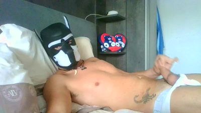 Leone88_hot live cam on Cam4