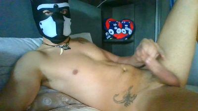 Leone88_hot live cam on Cam4