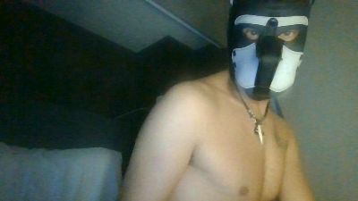 Leone88_hot live cam on Cam4