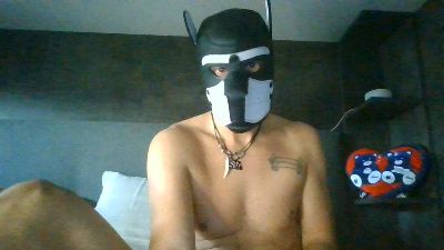 Leone88_hot live cam on Cam4