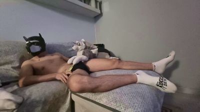 Leone88_hot live cam on Cam4