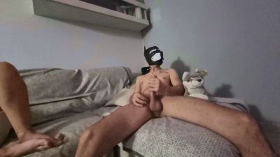 Leone88_hot live cam on Cam4