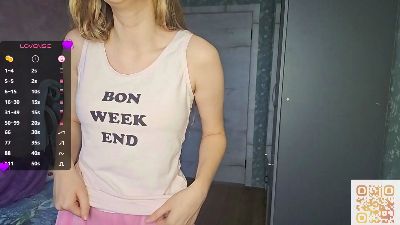 LeonidaMunguia live cam on Cam4