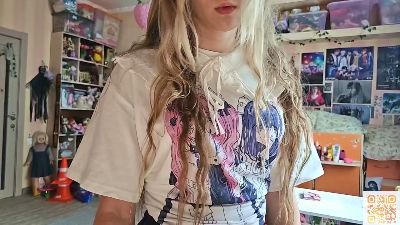 LeonidaMunguia live cam on Cam4