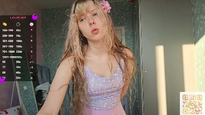 LeonidaMunguia live cam on Cam4