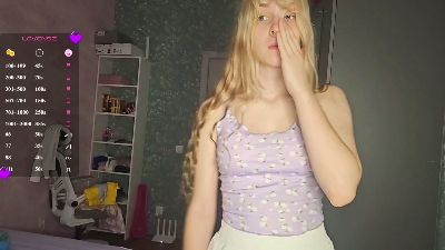 LeonidaMunguia live cam on Cam4