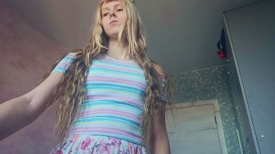LeonidaMunguia live cam on Cam4